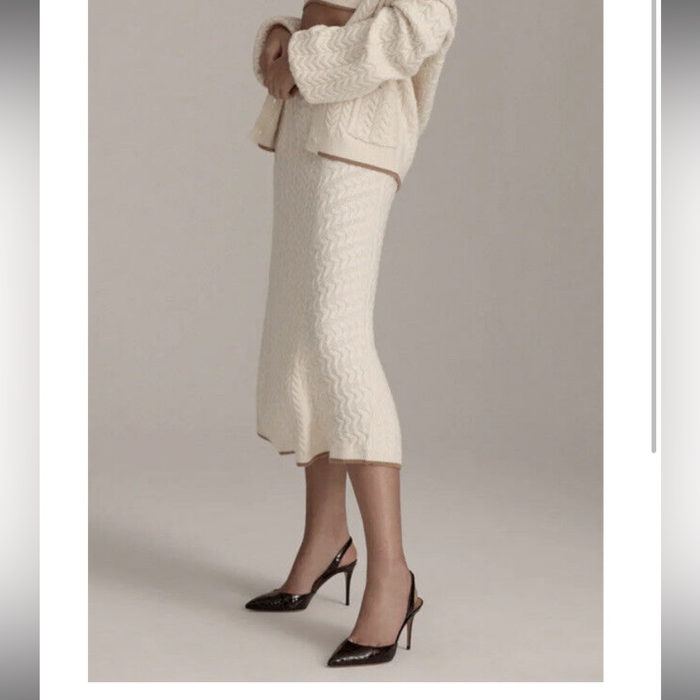 ✨NWT✨ Favorite Daughter The Lauren Skirt, small